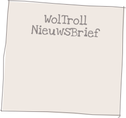 WolTroll NieuwsBrief
